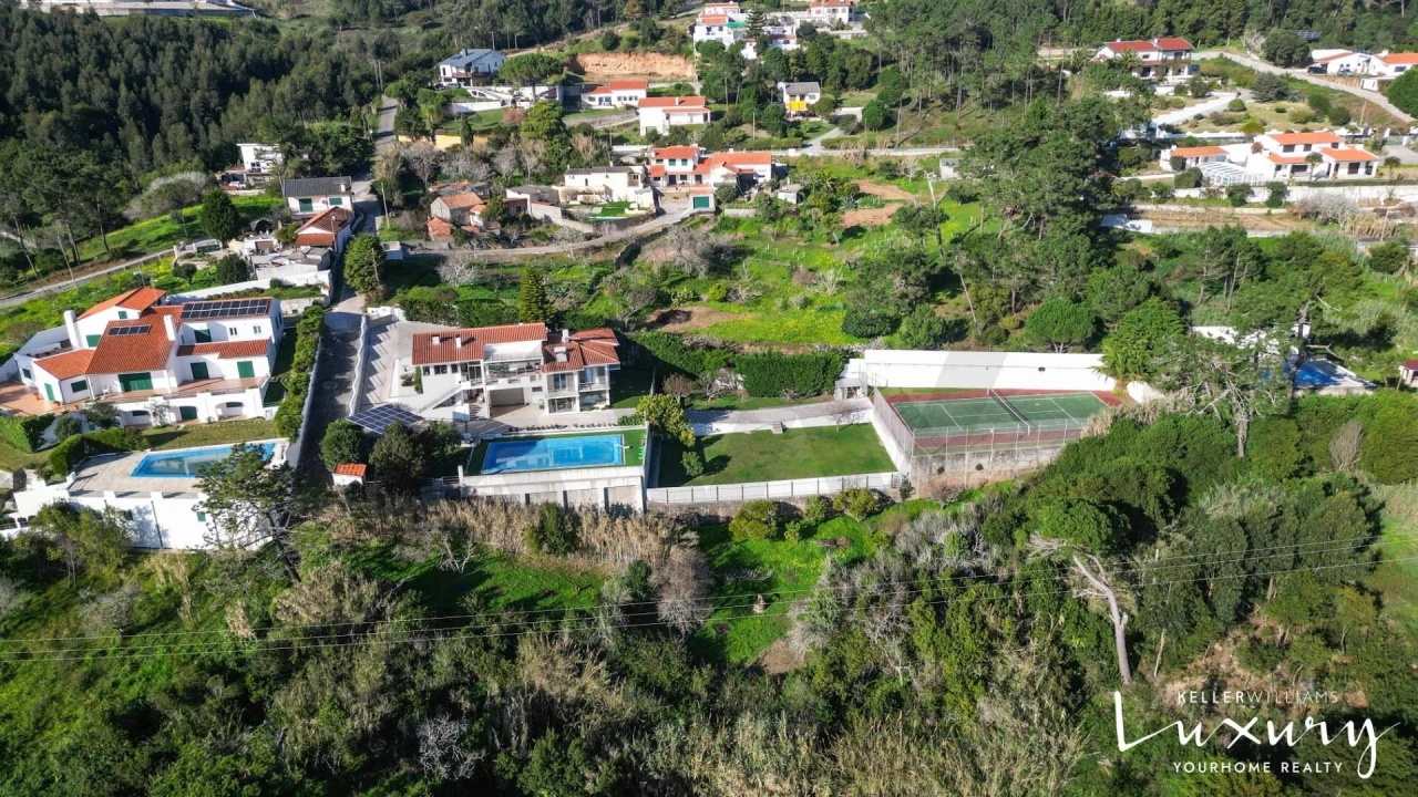 Moradia T4 para Venda em Buarcos Foto 52