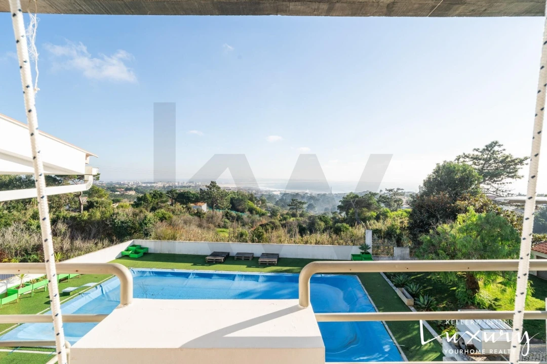 Moradia T4 para Venda em Buarcos Foto 19