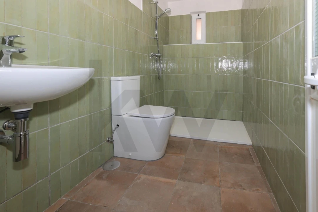 Moradia T2 para Venda em Monchique Foto 18