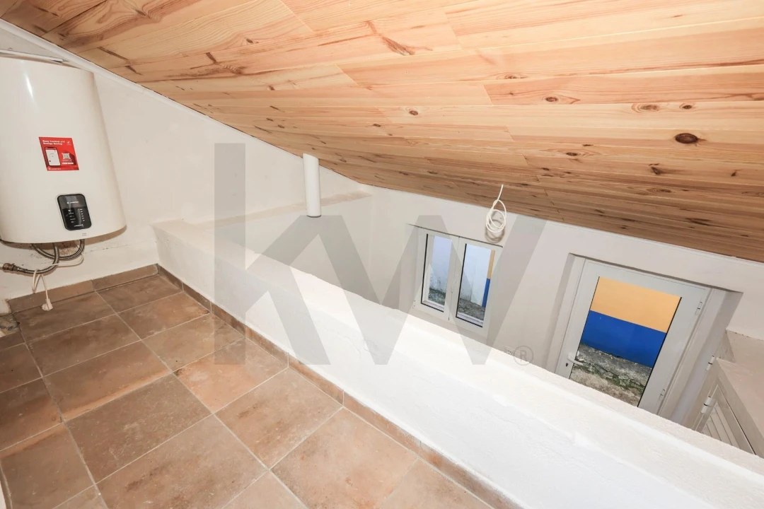 Moradia T2 para Venda em Monchique Foto 24