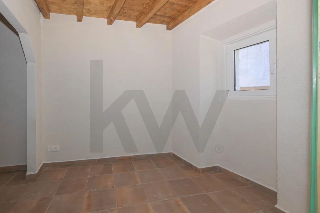 Moradia T2 para Venda em Monchique Foto 9