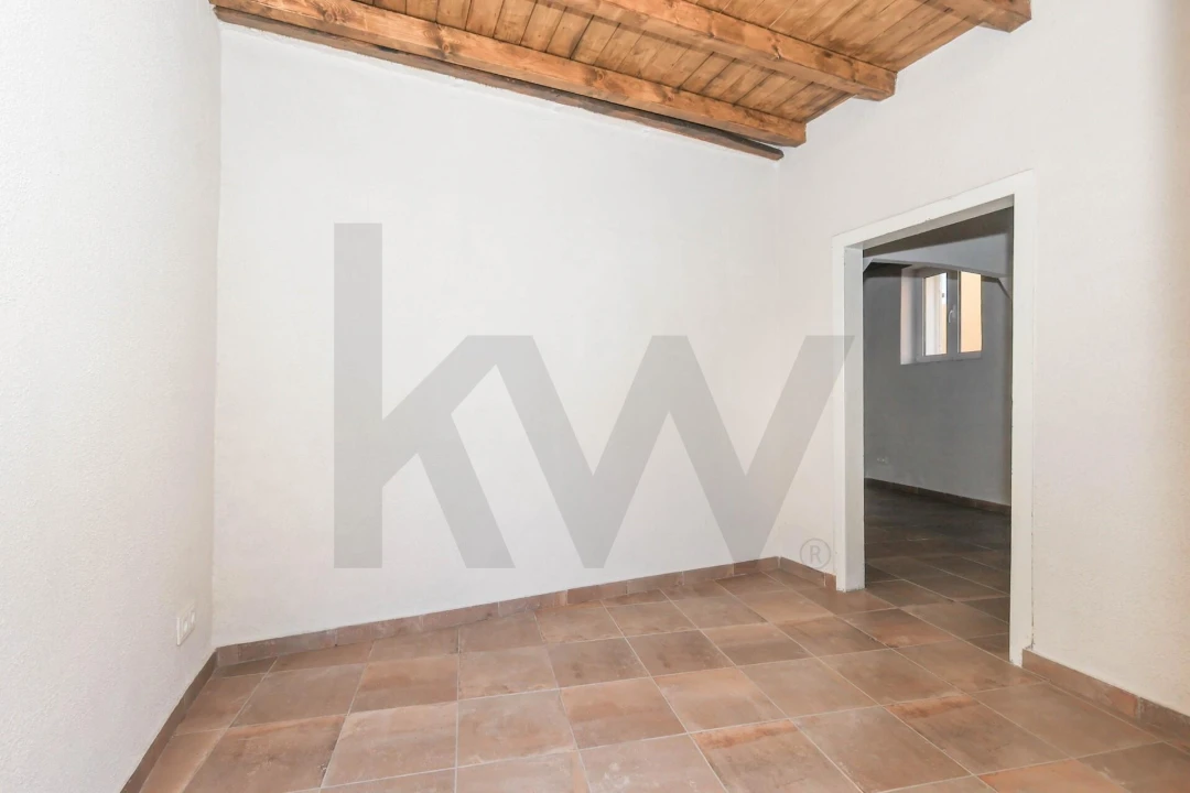 Moradia T2 para Venda em Monchique Foto 8