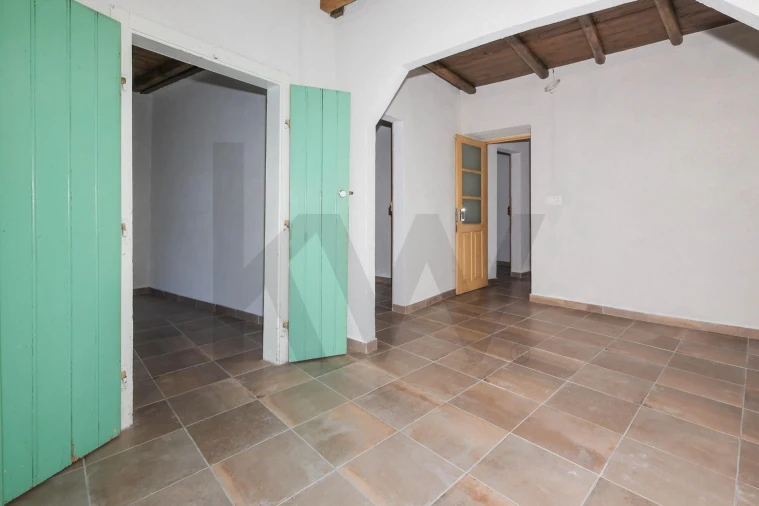 Moradia T2 para Venda em Monchique Foto 10