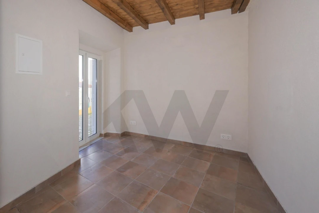 Moradia T2 para Venda em Monchique Foto 7