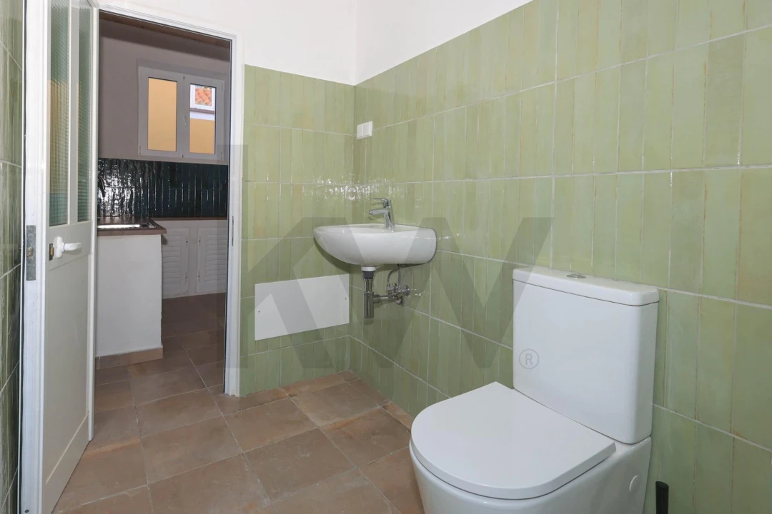 Moradia T2 para Venda em Monchique Foto 19