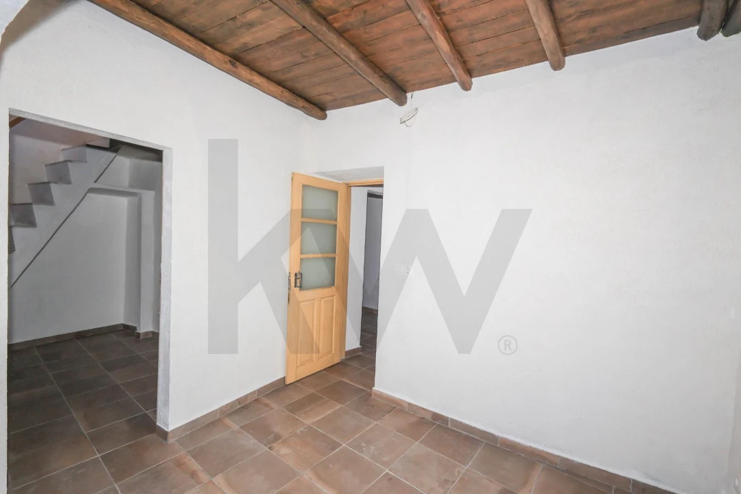 Moradia T2 para Venda em Monchique Foto 20