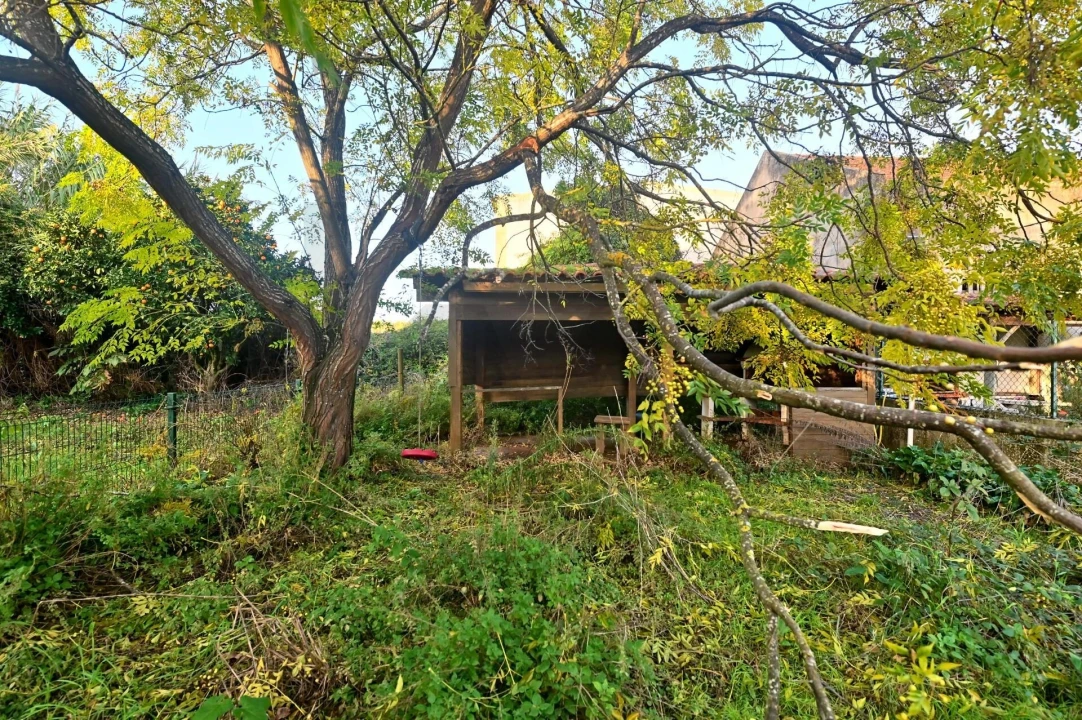 Apartamento T2 para Venda em Azueira e Sobral da Abelheira Foto 29