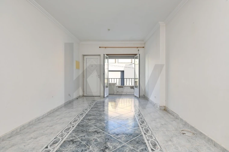 Apartamento T2 para Venda em Azueira e Sobral da Abelheira Foto 6