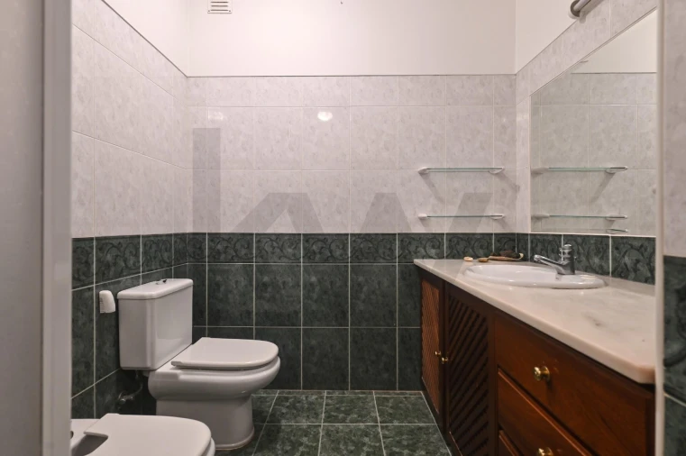 Apartamento T2 para Venda em Azueira e Sobral da Abelheira Foto 15