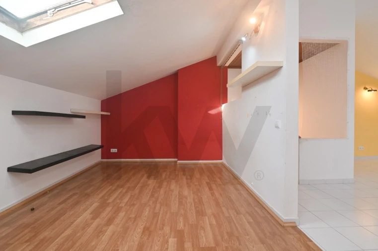 Apartamento T2 para Venda em Azueira e Sobral da Abelheira Foto 26