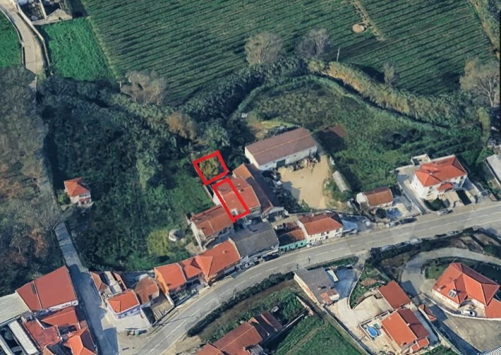 Apartamento T2 para Venda em Azueira e Sobral da Abelheira Foto 37