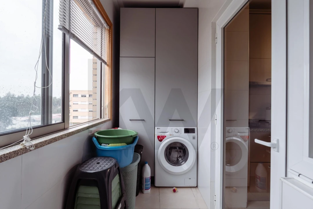 Apartamento T4 para Venda em Santa Maria da Feira, Travanca, Sanfins e Espargo Foto 14