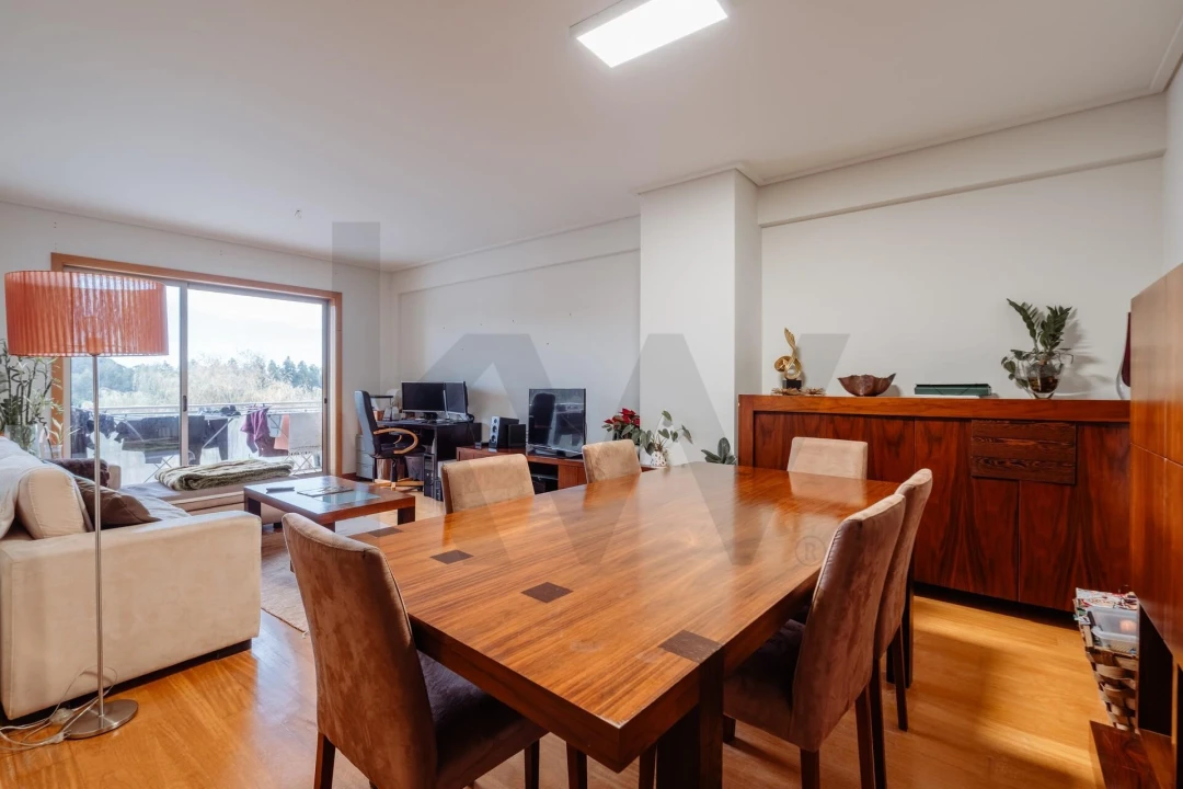 Apartamento T4 para Venda em Santa Maria da Feira, Travanca, Sanfins e Espargo Foto 17