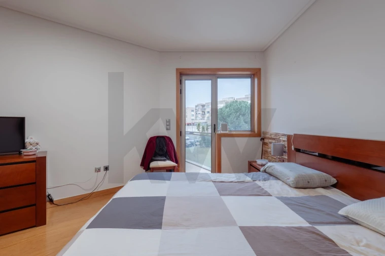 Apartamento T4 para Venda em Santa Maria da Feira, Travanca, Sanfins e Espargo Foto 15