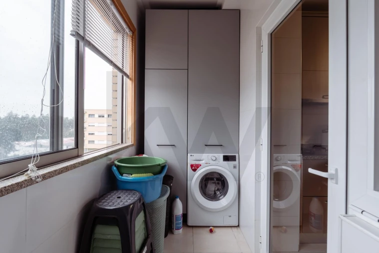 Apartamento T4 para Venda em Santa Maria da Feira, Travanca, Sanfins e Espargo Foto 14