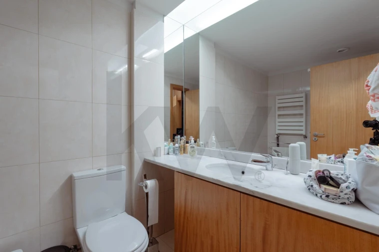 Apartamento T4 para Venda em Santa Maria da Feira, Travanca, Sanfins e Espargo Foto 9