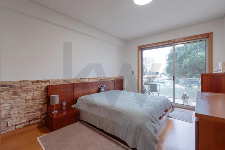 Apartamento T4 para Venda em Santa Maria da Feira, Travanca, Sanfins e Espargo Foto 16