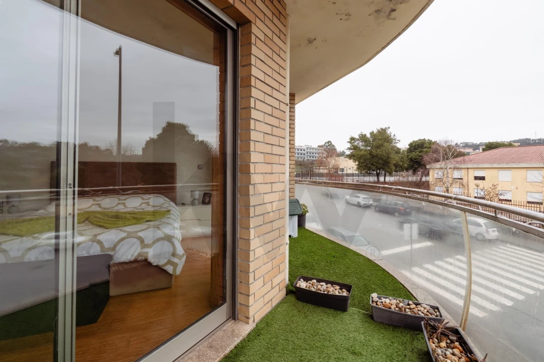 Apartamento T4 para Venda em Santa Maria da Feira, Travanca, Sanfins e Espargo Foto 19