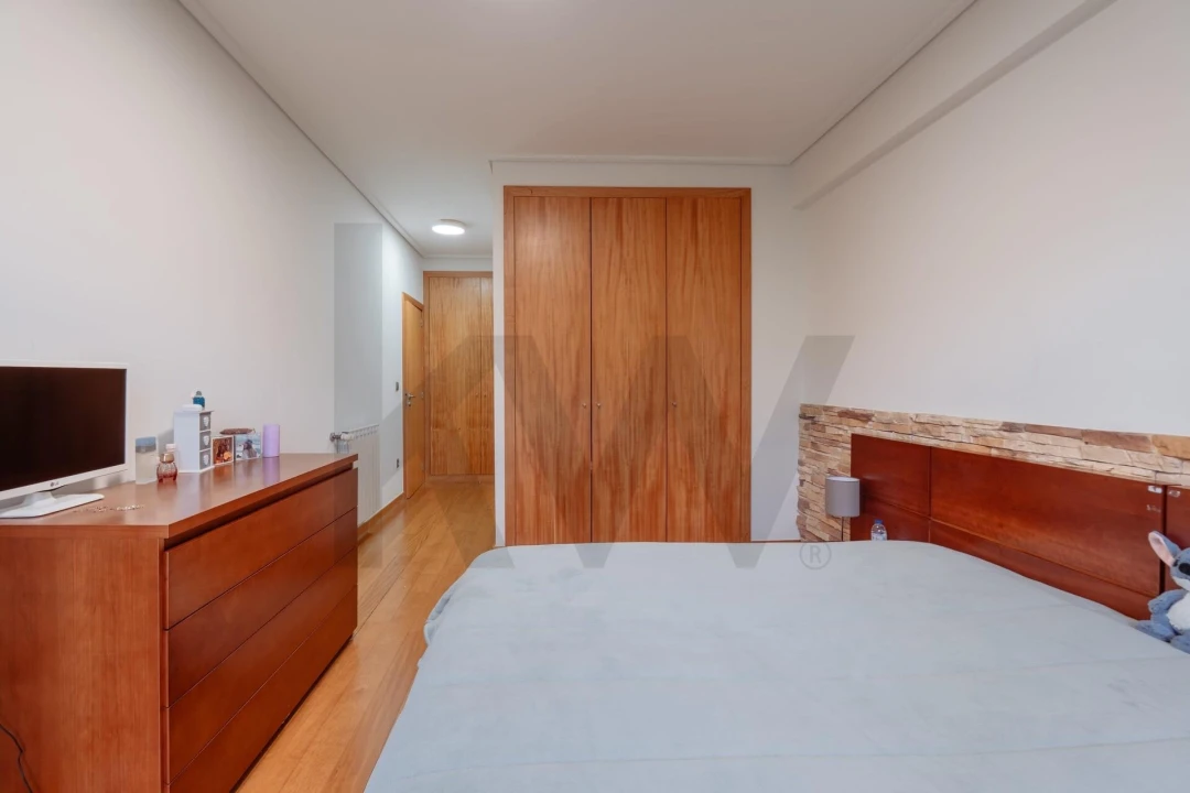 Apartamento T4 para Venda em Santa Maria da Feira, Travanca, Sanfins e Espargo Foto 10