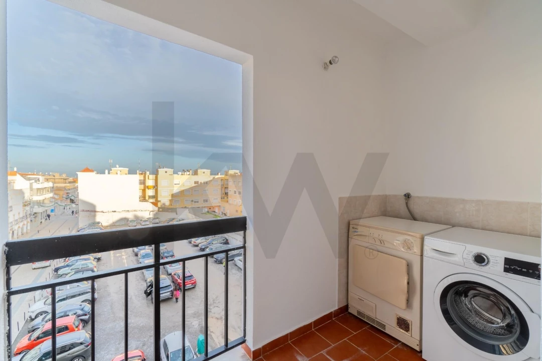 Apartamento T3 para Venda em Vila Real de Santo Antonio Foto 11