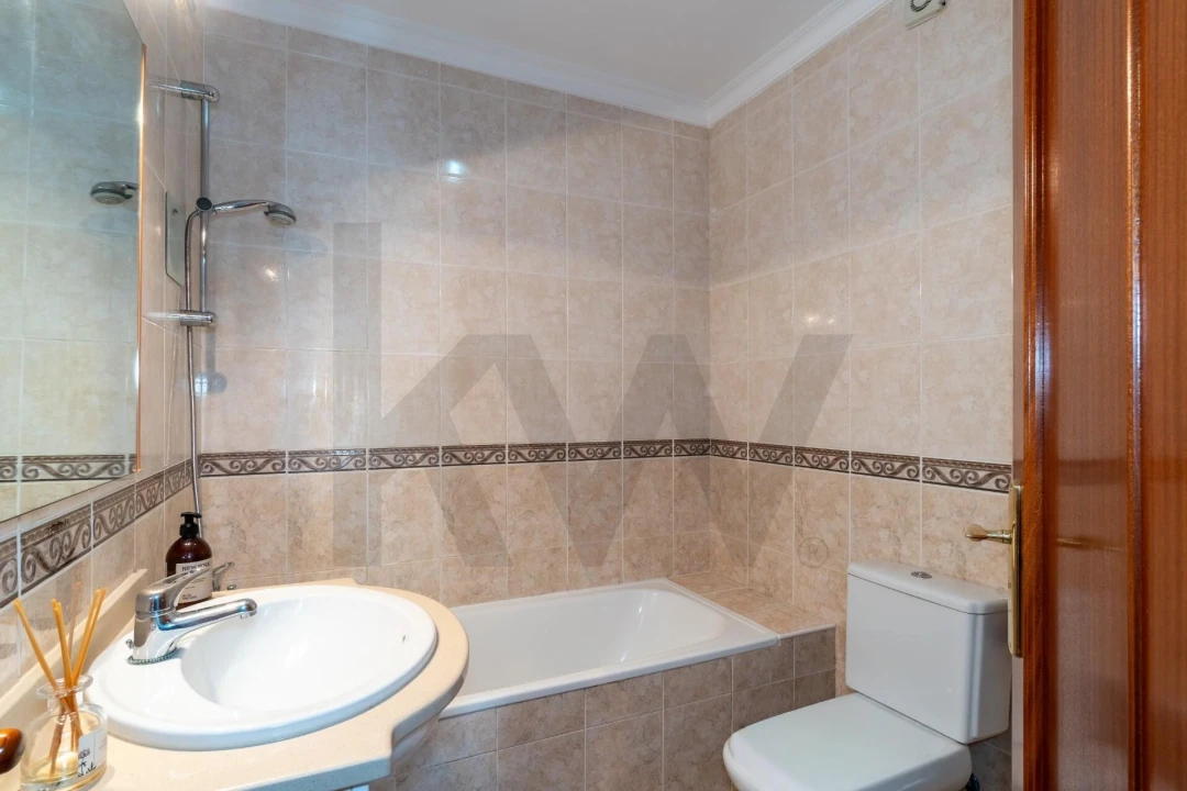 Apartamento T3 para Venda em Vila Real de Santo Antonio Foto 21