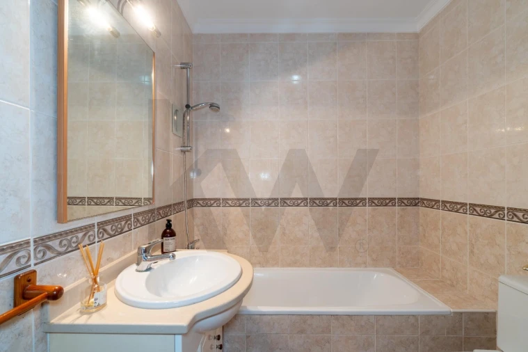 Apartamento T3 para Venda em Vila Real de Santo Antonio Foto 22