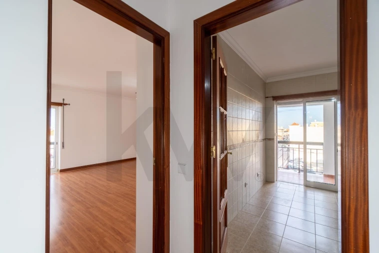 Apartamento T3 para Venda em Vila Real de Santo Antonio Foto 6