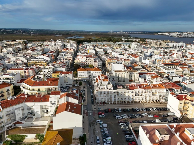 Apartamento T3 para Venda em Vila Real de Santo Antonio Foto 33