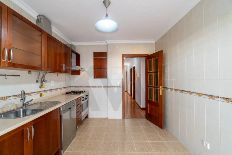 Apartamento T3 para Venda em Vila Real de Santo Antonio Foto 12