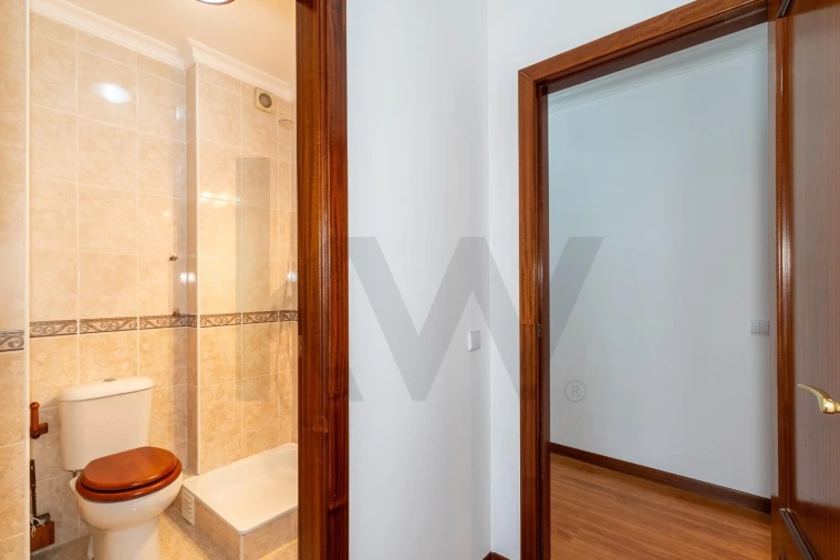 Apartamento T3 para Venda em Vila Real de Santo Antonio Foto 28