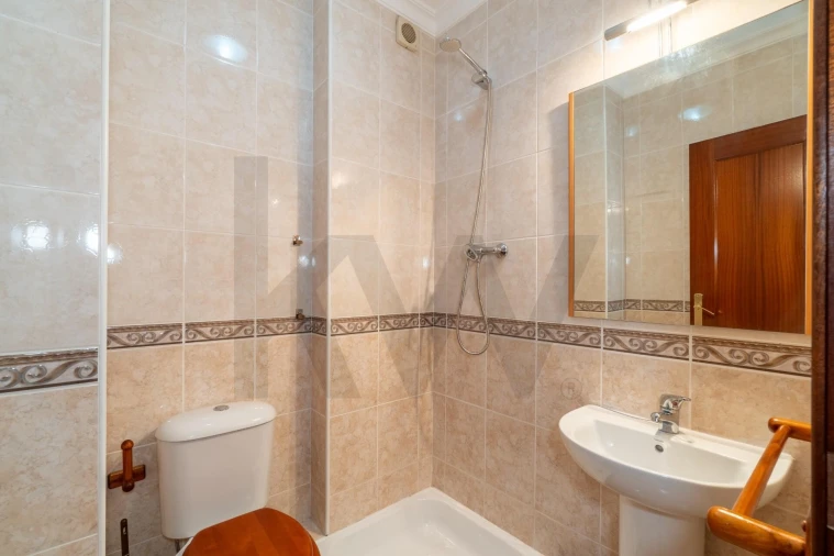 Apartamento T3 para Venda em Vila Real de Santo Antonio Foto 29