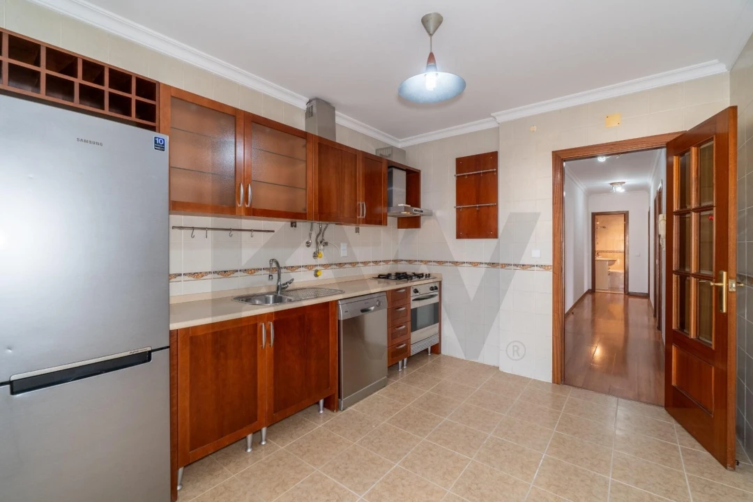Apartamento T3 para Venda em Vila Real de Santo Antonio Foto 10