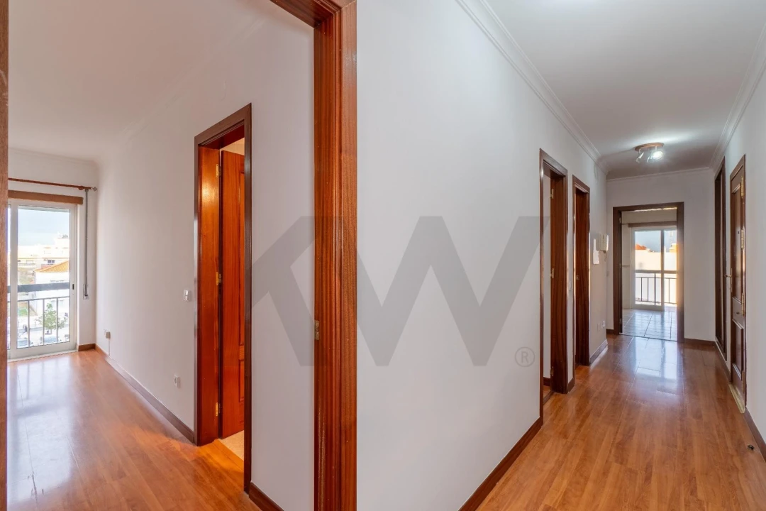 Apartamento T3 para Venda em Vila Real de Santo Antonio Foto 20