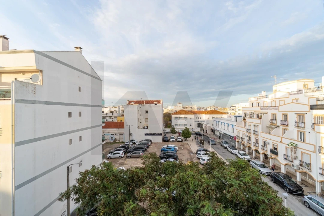 Apartamento T3 para Venda em Vila Real de Santo Antonio Foto 19