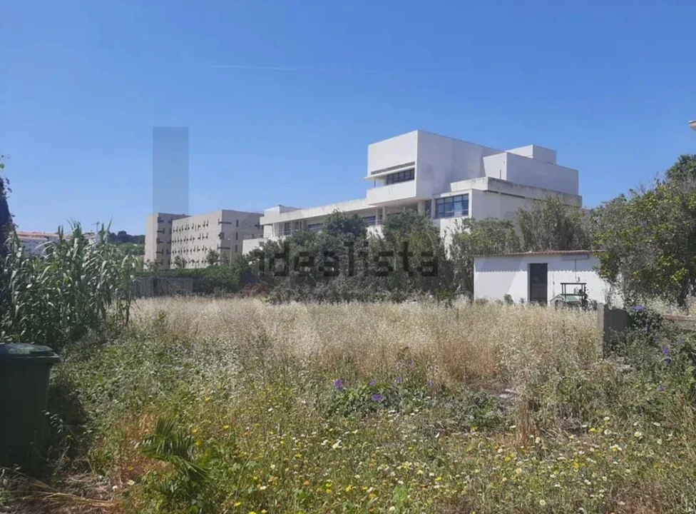 Terreno para Venda em Ajuda Foto 5