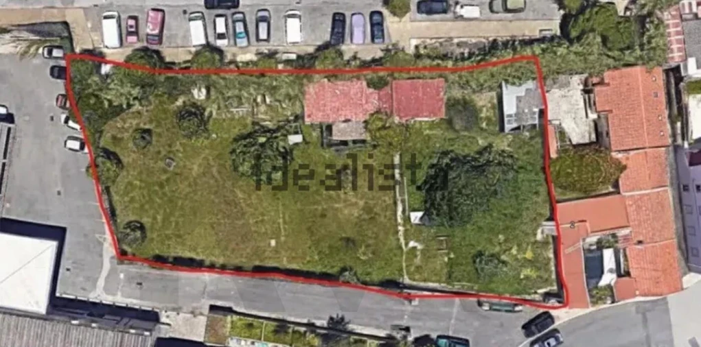 Terreno para Venda em Ajuda Foto 3