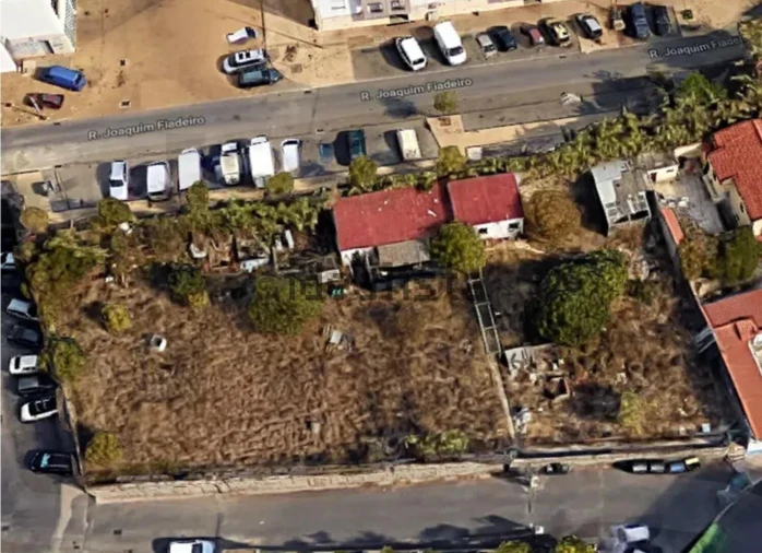 Terreno para Venda em Ajuda Foto 2