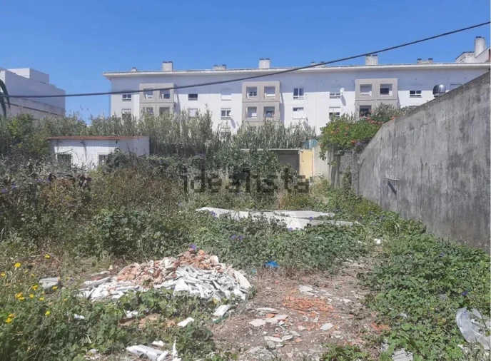 Terreno para Venda em Ajuda Foto 11