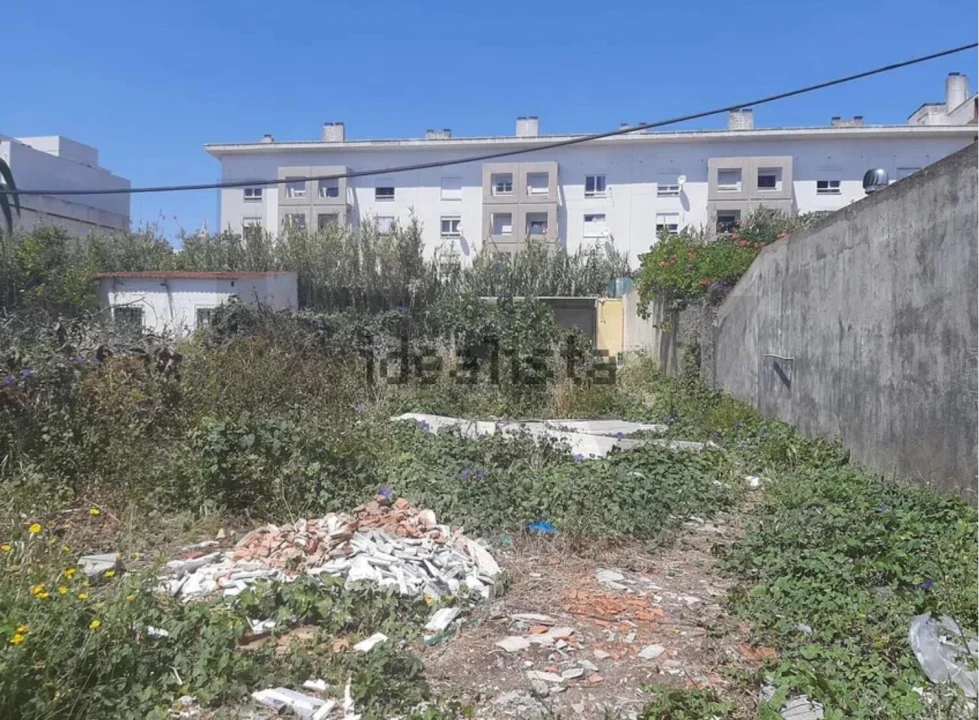 Terreno para Venda em Ajuda Foto 11