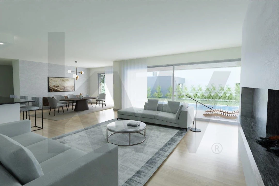 Moradia T5 para Venda em Loures Foto 10