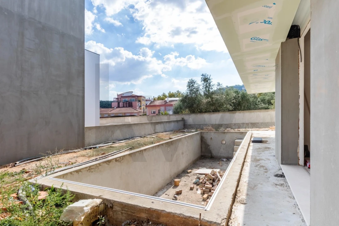 Moradia T5 para Venda em Loures Foto 15