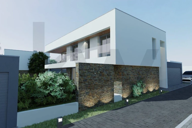 Moradia T5 para Venda em Loures Foto 12