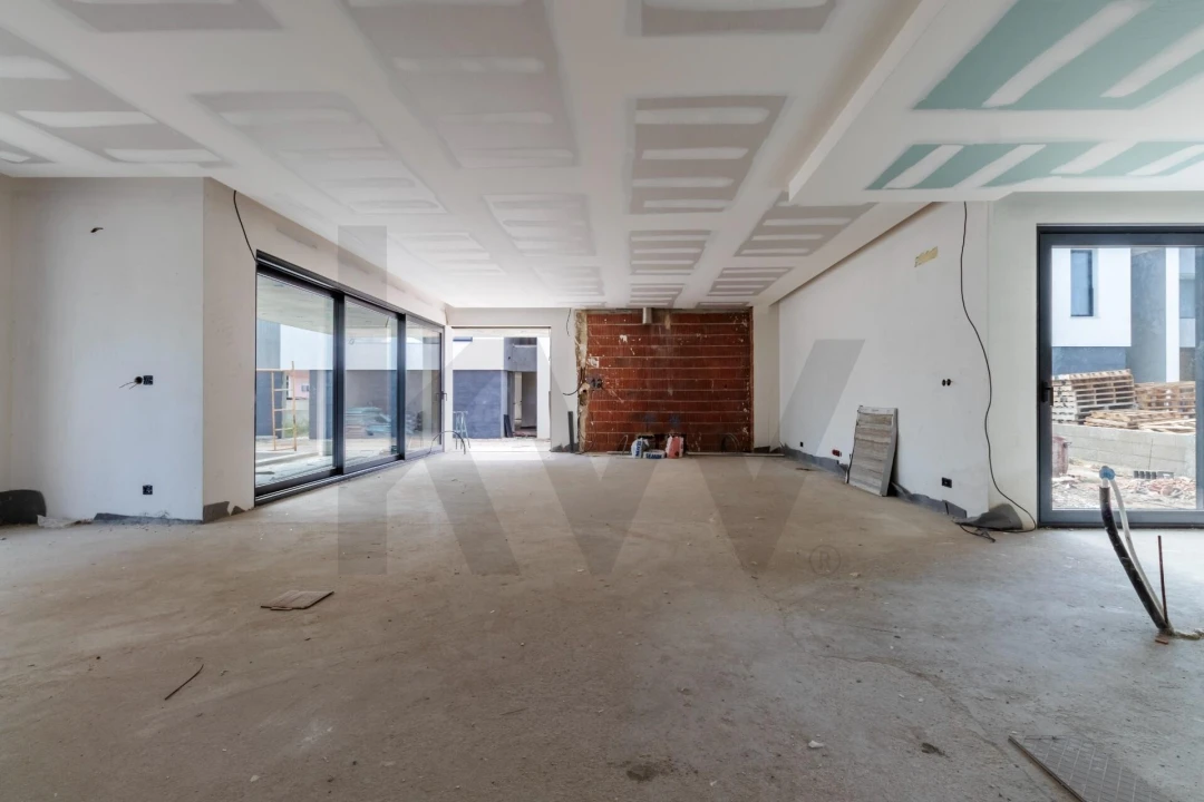 Moradia T5 para Venda em Loures Foto 26