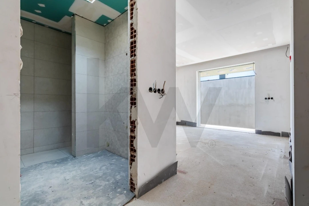 Moradia T5 para Venda em Loures Foto 36