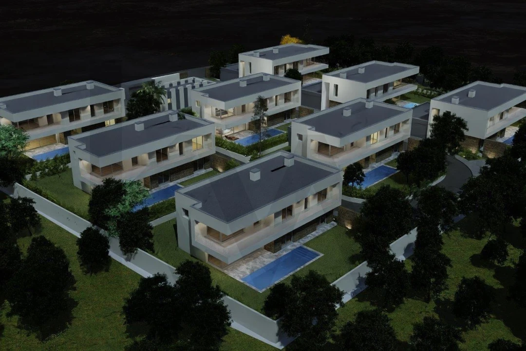 Moradia T5 para Venda em Loures Foto 5