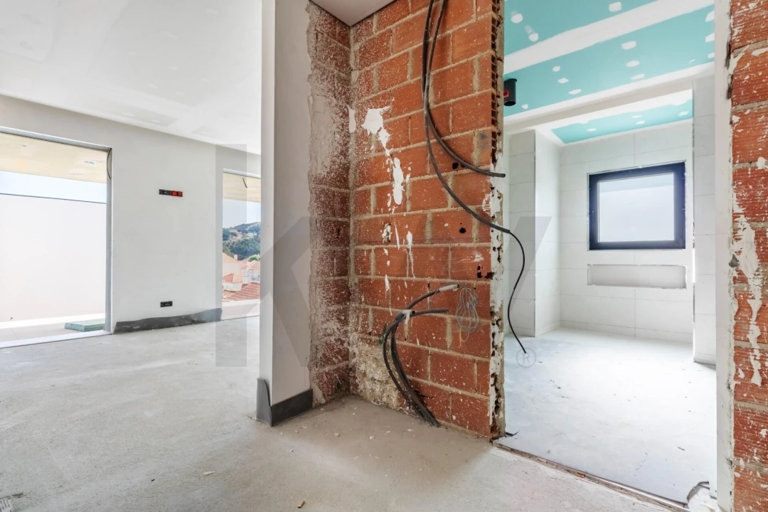 Moradia T5 para Venda em Loures Foto 31