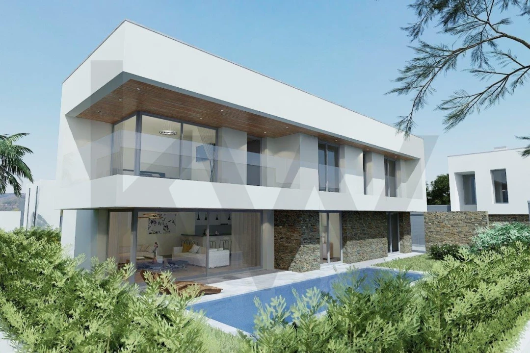 Moradia T5 para Venda em Loures Foto 9