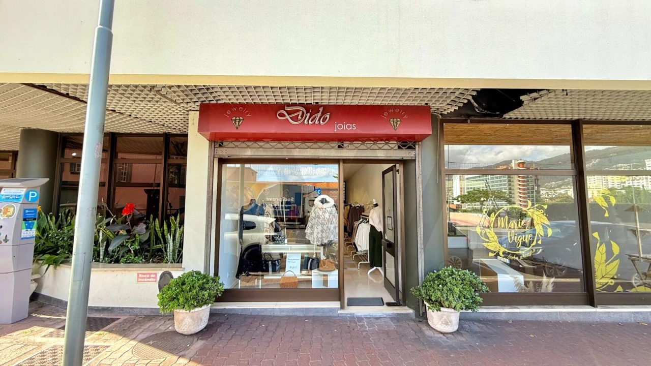 Loja para Venda em São Martinho Foto 12