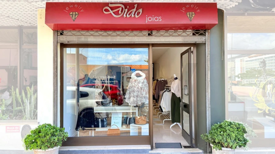 Loja para Venda em São Martinho Foto 3