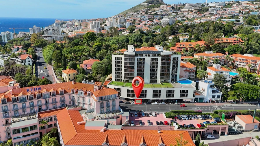 Loja para Venda em São Martinho Foto 6